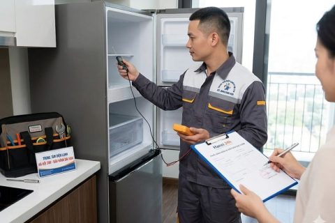 Chính Sách Bảo Hành Điện Lạnh Toàn Diện – An Tâm Sử Dụng, Không Lo Về Giá!
