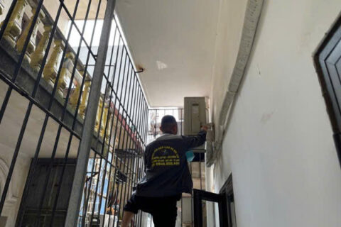 Sửa điều hòa uy tín quận Hoàng Mai