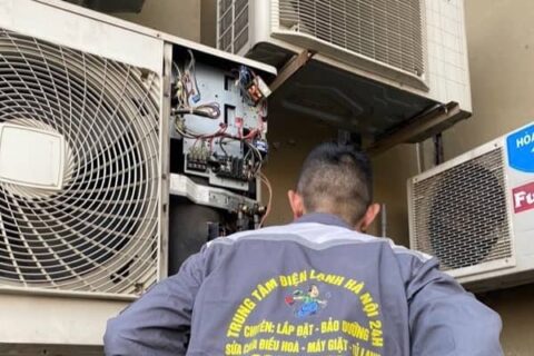 Sửa điều hoà uy tín tại Hà Đông, Giảm Sốc 30% Hè 2025 – Nhanh Chóng