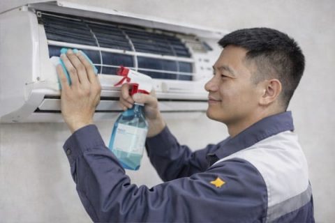 Sửa Điều Hòa Tại Nghĩa Tân, Cầu Giấy Thợ Giỏi O94995O499