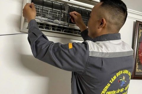 Sửa Điều Hòa giá rẻ tại quận đống đa – Liên hệ ngay để nhận ưu đãi