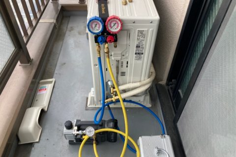 Sửa điều hòa tại Trần Duy Hưng 15 phút | Giá niêm yết