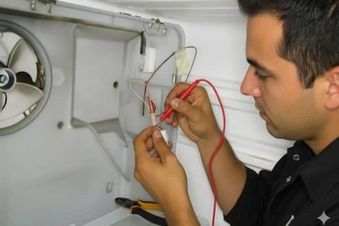 Sửa Tủ Lạnh LG side By side Giá Rẻ Nhất Hà Nội – Giảm Tới 30% Chi Phí