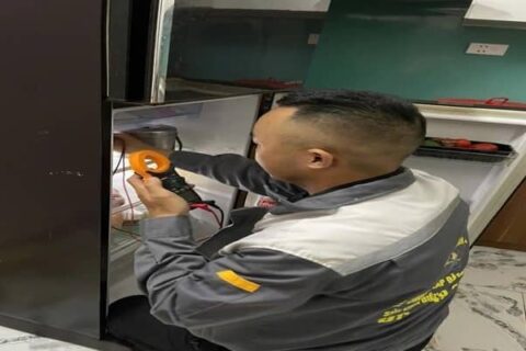 Sửa Tủ Lạnh Tại Hà Đông – Hỏa tốc 15P có mặt, 0949.950.499