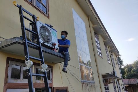 TOP 1+ Sửa Điều Hoà Tại Hồ Tùng Mậu Cầu Giấy – Giảm Ngay 30% Hôm Nay