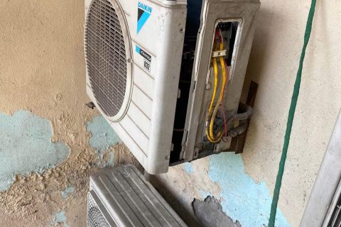 Sửa điều hoà Yên Hoà Cầu Giấy – Dịch vụ số 1 uy tín nhất