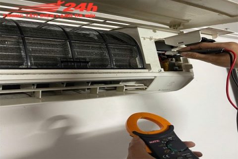 Sửa điều hoà tại Xuân Thuỷ Cầu Giấy – Giảm giá 30% đặt lịch ngay