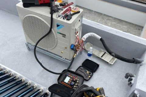 Dịch Vụ Số 1 Sửa Điều Hoà Tại Hoàng Quốc Việt Cầu Giấy  – Tiết Kiệm Tới 30%