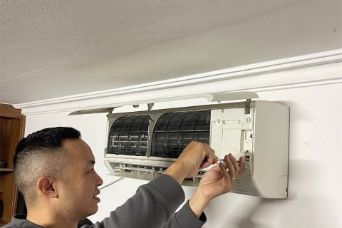 Sửa điều hoà tại Nguyễn Khánh Toàn – Uy tín số 1 Cầu Giấy