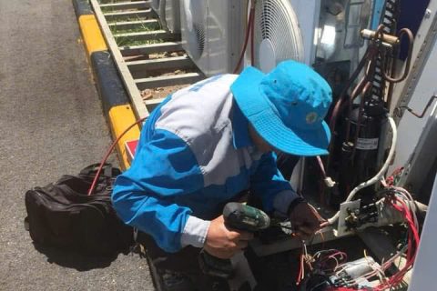 Sửa điều hoà tại Xuân Thuỷ Cầu Giấy – Giảm giá 30% đặt lịch ngay