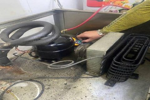 Sửa điều hòa Vũ Trọng Phụng – 15p Có Mặt | Điện Lạnh HN 24H