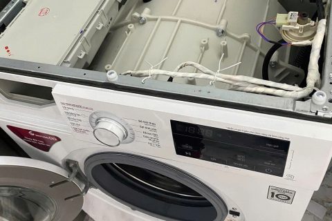 Sửa máy giặt tại Mỗ Lao Trần Phú | Thợ Đến Tận Nhà Nhanh 15P