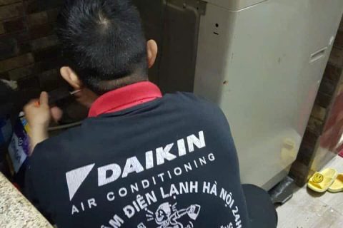 Địa chỉ tốp 1+ sửa máy giặt tại Xa La Hà Đông – O949.95O.499