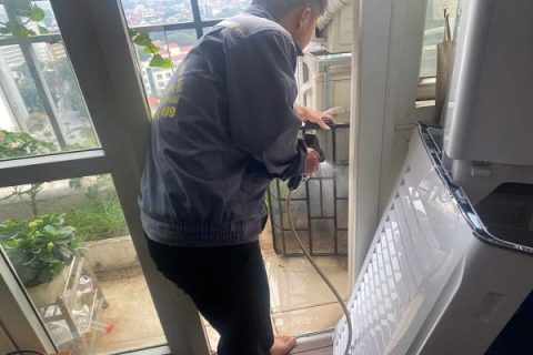 Sửa Điều Hòa Tại Đường Bưởi Giá Rẻ, Thợ Chuyên Nghiệp – Nhanh Chóng 15P