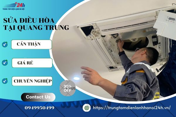 sửa chữa điều hòa tại Quang Trung đáng tin cậy sửa chữa điều hòa tại Quang Trung đáng tin cậy