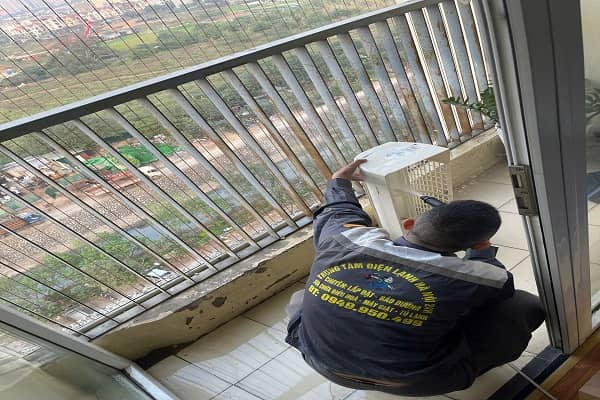 khắc phục các tình trạng điều hòa báo lỗi tại Nguyễn Tuân khắc phục các tình trạng điều hòa báo lỗi tại Nguyễn Tuân