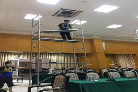 Sửa Điều Hòa tại Kim Giang  Kim Văn Kim Lũ | Thợ gần khu vực 15P