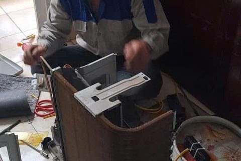 Sửa Chữa Điều Hòa Uy Tín Tại Hà Nội – 0949.950.499