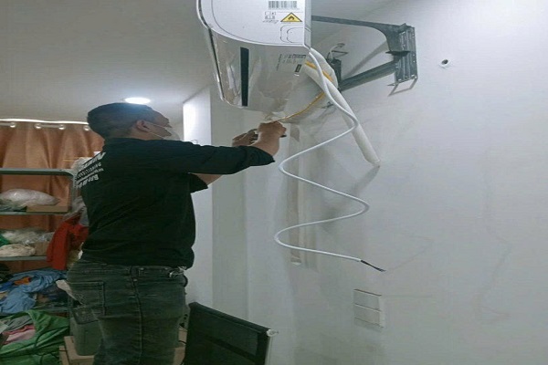 sửa chữa dứt điểm mọi sự cố tại Thanh Xuân Bắc