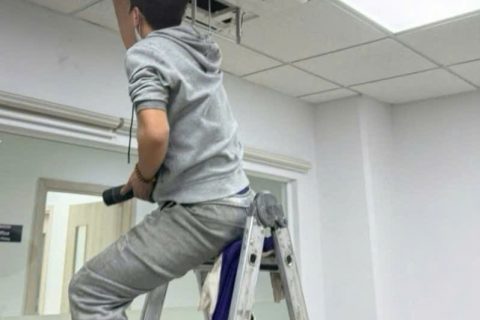 Sửa Điều Hòa Tại Cát Linh, Giảm 30% – Cấp Tốc Sau 15P