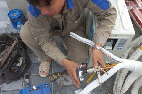 Sửa Điều Hòa Tại Đường Láng – Giảm 30%+ Rẻ Nhất Hà Nội