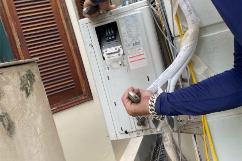 Tốp 1+ địa chỉ sửa điều hòa tại Mỹ Đình giá rẻ, O949.95O.499