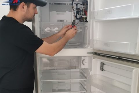 Tốp 1+ Địa Chỉ Sửa Tủ Lạnh Electrolux Tại Hà Nội, 15P Có Mặt