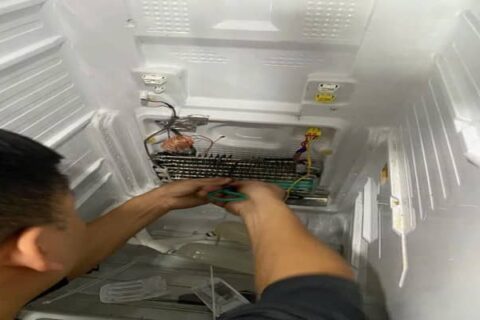 Sửa Tủ Lạnh Tại Cát Linh, Tiết Kiệm 30% – 0949.950.499