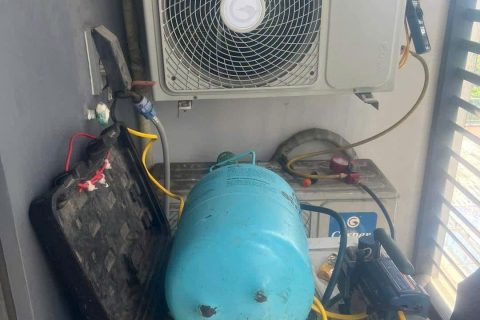 Thợ sửa chữa điều hòa tại nhà uy tín số 1+ Hà Nội, O949.95O.499