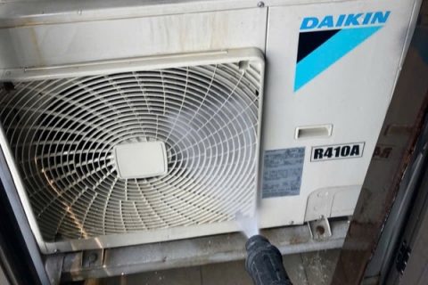 Top 1+ Sửa Điều Hòa Tại Lương Thế Vinh, Có Mặt 15P – 0949.950.499