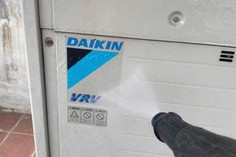 Bỏ Túi Cách Sửa Điều Hòa Daikin Không Mát Tại Nhà Hà Nội Số 1+