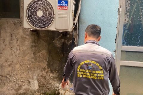 Tốp 1+ Sửa Chữa Điều Hòa LG Inverter Chính Hãng – Hỏa Tốc 15P