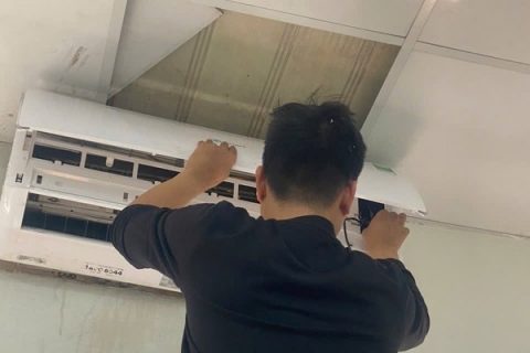 Sửa Điều Hòa LG Chính Hãng Giá Rẻ – Hỏa Tốc 15P, 0949.950.499