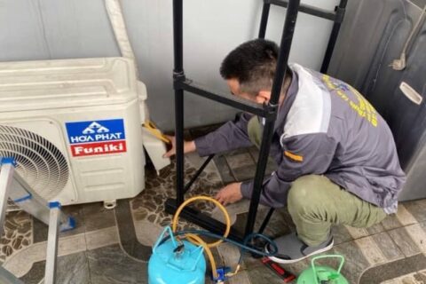 Sửa Điều Hòa Tại Đông Anh – Giảm 30% Đặt Lịch Ngay 0949.950.499