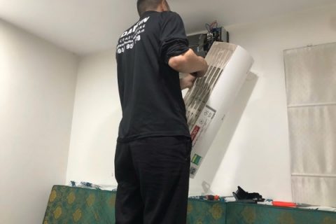 Sửa Điều Hòa Tại Khuất Duy Tiến TOP 1+, Giảm Ngay 30% -Thợ Giỏi