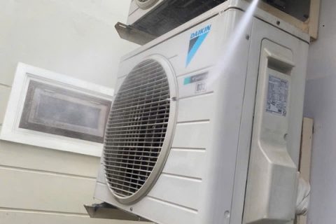 Sửa Điều Hòa Tại Khương Mai, Giảm Sốc 30% Đặt Lịch Hôm Nay