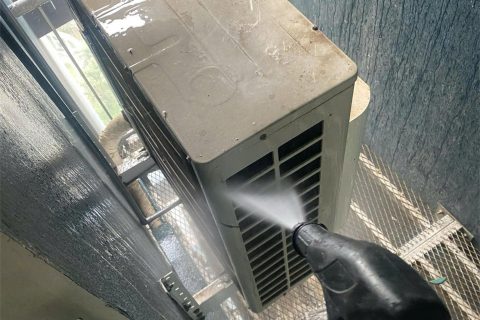 Sửa Điều Hòa Tại Thổ Quan Uy Tín Số 1+, Cấp Tốc Sau 15P