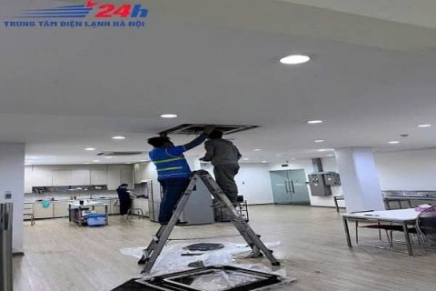 [Gấp]Sửa Điều Hòa Tại Xã Đàn 24/7 | Có Mặt Sau 15 Phút – 0949.950.499