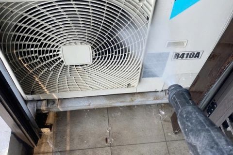 Sửa Điều Hòa Tại Trường Chinh Top 1+, Siêu Tốc 15 Phút Có Mặt