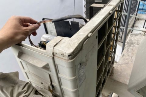 Tốp 1+ Sửa Điều Hòa VRV Daikin – Trạm Bảo Hành Lớn Nhất Hà Nội