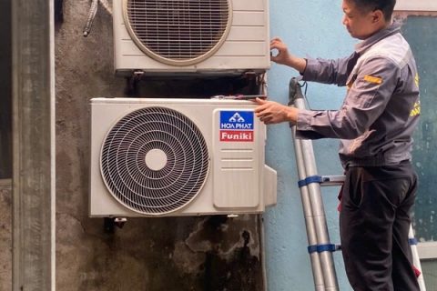 Sửa Điều Hòa Tại Hoài Đức – Giảm Tới 30% Khi Đặt Lịch Hôm Nay