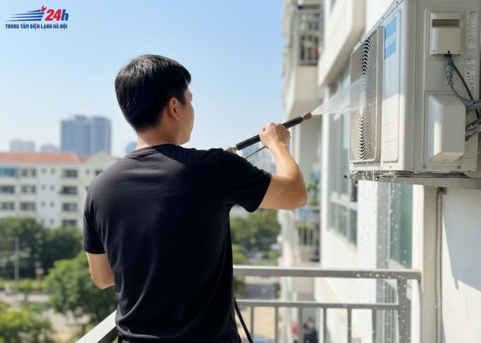 bảo dưỡng điều hòa quận Hai Bà Trưng bảo dưỡng điều hòa quận Hai Bà Trưng