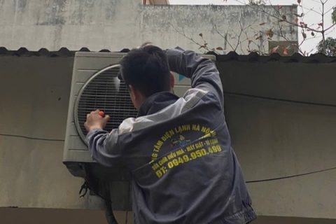 Sửa Điều Hòa Tại Phùng Khoang Giá Rẻ – Dịch Vụ Số Một Hà Nội
