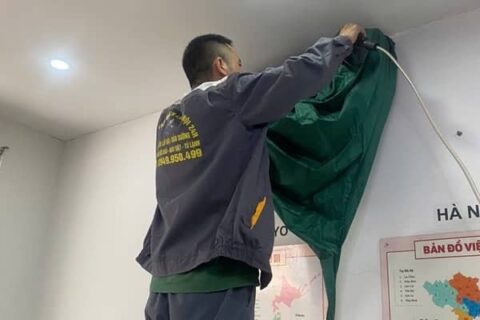 Sửa Điều Hoà Tại Trần Bình Cầu Giấy – Hoả Tốc 15P – Ưu Đãi 30%