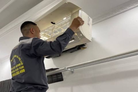 Sửa Điều Hòa Tại Đa Sỹ Hà Đông [ Giảm 30% ] Bảng Giá Mới