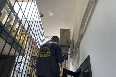 Sửa Điều Hòa Tại KĐT Thanh Hà Cienco 5 – Hỏa Tốc 15P, Bao Giá Khu Vực
