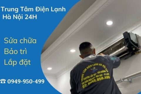 TOP 1+ Sửa Điều Hòa Tại Chùa Bộc, Đống Đa – Nhanh Chóng 15P