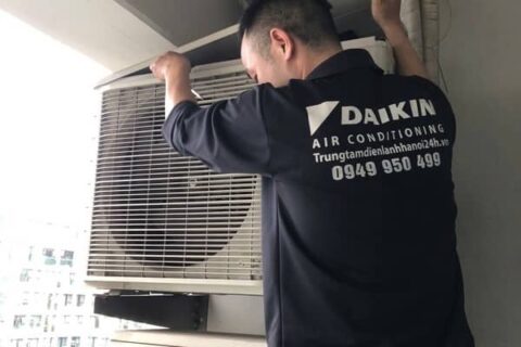 Sửa Điều Hòa Tại Đặng Tiến Đông – Giá Rẻ, Giảm Ngay 30%