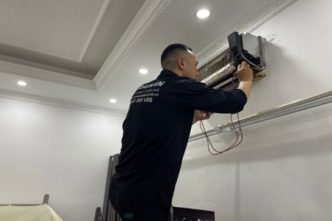Sửa Điều Hòa Tại Hào Nam Đống Đa – Hỏa Tốc 15P, Miễn Phí Ktra