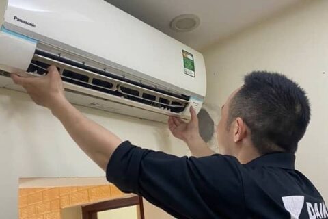 Sửa Điều Hoà Tại Hoàng Ngọc Phách – Nhanh 15P,  Giảm Ngay 30% 
